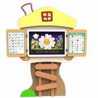 Профессиональный игровой и развивающий комплекс «Теремок» - fgospostavki.ru - Шуя