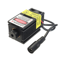 Ресурсный набор для плоттера 445nm 1600mW Blue Laser Components Engraver  Pack - fgospostavki.ru - Шуя