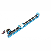 Ресурсный набор Linear Motion Guide Module Pack - Blue - fgospostavki.ru - Шуя
