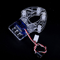 Ресурсный набор "захват" Mini Gripper - fgospostavki.ru - Шуя