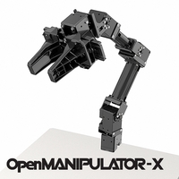 Роботизированный манипулятор RM-X52-TNM - fgospostavki.ru - Шуя