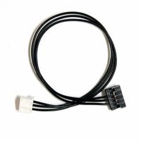 Комплект кабелей Robot Cable-3P-5P 150mm 5pcs - fgospostavki.ru - Шуя