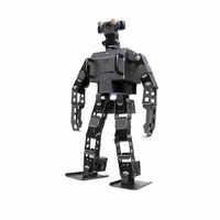 Человекоподобный робот ROBOTIS DARwIn-OP3 - fgospostavki.ru - Шуя