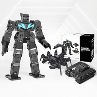 Конструктор ROBOTIS ENGINEER KIT 2 - fgospostavki.ru - Шуя
