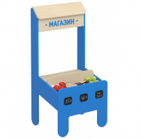 Игровой уголок «Магазин» - fgospostavki.ru - Шуя