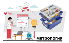 Цифровая лаборатория по метрологии для начальной школы - fgospostavki.ru - Шуя