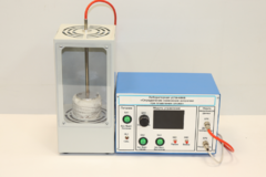 Лабораторная установка «Определение изменения энтропии при плавлении олова»  - fgospostavki.ru - Шуя