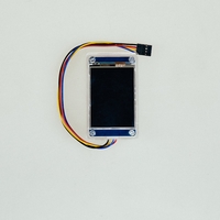 Сенсорный дисплей TFT 2.4 LCD  - fgospostavki.ru - Шуя