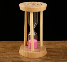 Часы песочные на 3 минуты - fgospostavki.ru - Шуя