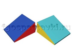 Скат для сухого бассейна - fgospostavki.ru - Шуя