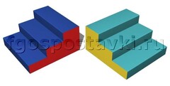 Лестница для сухого бассейна - fgospostavki.ru - Шуя