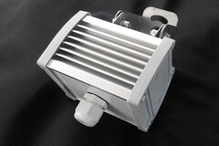 Светогенератор для фибероптики Светлячок-1 RGB - fgospostavki.ru - Шуя