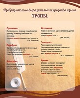 Стенд "Тропы" Вариант 1 - fgospostavki.ru - Шуя