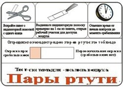 Тест-система «Пары ртути» - fgospostavki.ru - Шуя