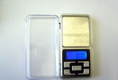Весы электронные до 200 грамм - fgospostavki.ru - Шуя