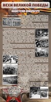 Стенд "НАЦИСТСКИЕ КОНЦЛАГЕРЯ" - fgospostavki.ru - Шуя