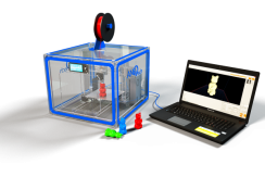 3D оборудование - fgospostavki.ru - Шуя