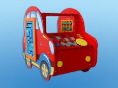 Сенсомоторные развивающие комплексы - fgospostavki.ru - Шуя