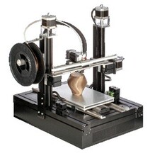 Лаборатория 3D для инженерного класса - fgospostavki.ru - Шуя