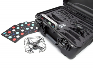Образовательный комплект программируемого квадрокоптера DJI TELLO EDU (Стартовый – 5) - fgospostavki.ru - Шуя