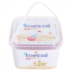 Кинетический песок розовый 3 кг - fgospostavki.ru - Шуя