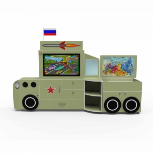 Профессиональный интерактивный развивающий комплекс с коррекционной направленностью "Логопедическая Катюша" Logo 37 - fgospostavki.ru - Шуя