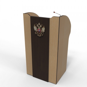 Мультимедийная интерактивная трибуна Professor - fgospostavki.ru - Шуя
