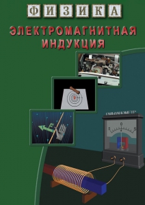 DVD "Физика. Электромагнитная индукция" - fgospostavki.ru - Шуя