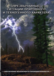 DVD "ОБЖ. Чрезвычайные ситуации природного и техногенного характера" - fgospostavki.ru - Шуя