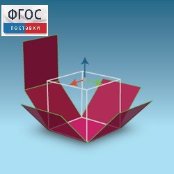 Интерактивная Стереометрия. (Кабри 3D) - fgospostavki.ru - Шуя