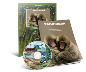 Электронное наглядное пособие «Эволюция» - fgospostavki.ru - Шуя
