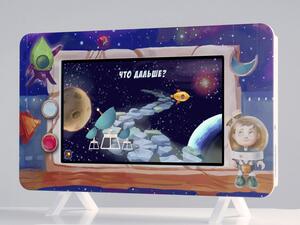 Методический интерактивный комплекс "Космос" - fgospostavki.ru - Шуя