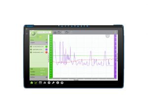 Цифровая лаборатория einsteinTablet+2. Планшетный регистратор данных со встроенными датчиками - fgospostavki.ru - Шуя