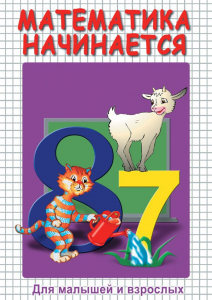 DVD "Математика начинается. Часть I" - fgospostavki.ru - Шуя