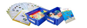 Набор развивающих игр «Математика» - fgospostavki.ru - Шуя