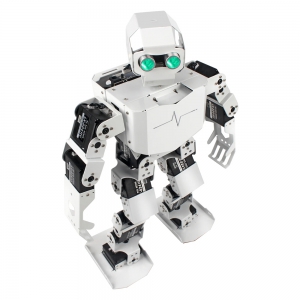 Андроидный робот Гуманоид Tonybot - fgospostavki.ru - Шуя