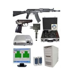 Интерактивный лазерный тир «Кадет» - fgospostavki.ru - Шуя