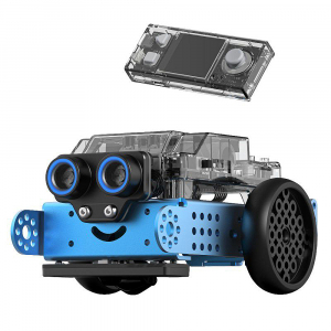 Базовый робототехнический набор Makeblock mBot2 - fgospostavki.ru - Шуя