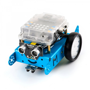 Базовый робототехнический набор mBot - fgospostavki.ru - Шуя