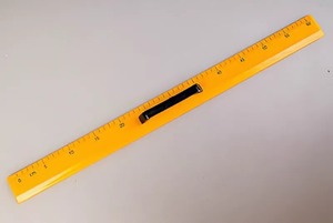 Линейка классная пластмассовая 60 см - fgospostavki.ru - Шуя