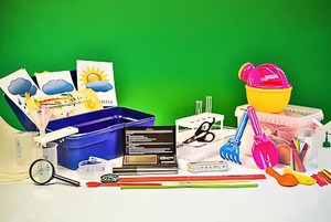 Комплект по предмету "Окружающий мир" для практических работ - fgospostavki.ru - Шуя