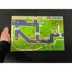 Дидактическая игра - Лэпбук - fgospostavki.ru - Шуя