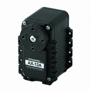 Сервомотор DYNAMIXEL AX-12A - fgospostavki.ru - Шуя