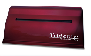 Принтер для печати рельефно-точечным шрифтом Брайля Trident - fgospostavki.ru - Шуя