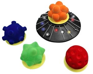 Игра "Текстурированная мелодия"  - fgospostavki.ru - Шуя