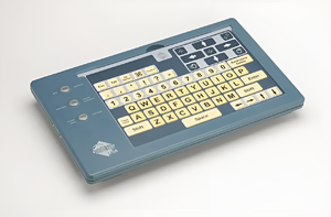 Клавиатура большая программируемая IntelliKeys - fgospostavki.ru - Шуя
