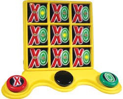 Игра "Крестики-нолики" - fgospostavki.ru - Шуя