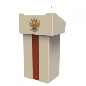 Мультимедийная интерактивная трибуна Lector - fgospostavki.ru - Шуя