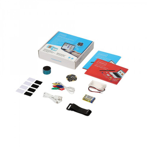 Образовательный набор для программирования HaloCode standard kit - fgospostavki.ru - Шуя