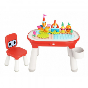 Набор мебели Play Table Sets - fgospostavki.ru - Шуя
